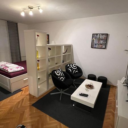 Apartman Melita Apartment Rijeka Exterior foto