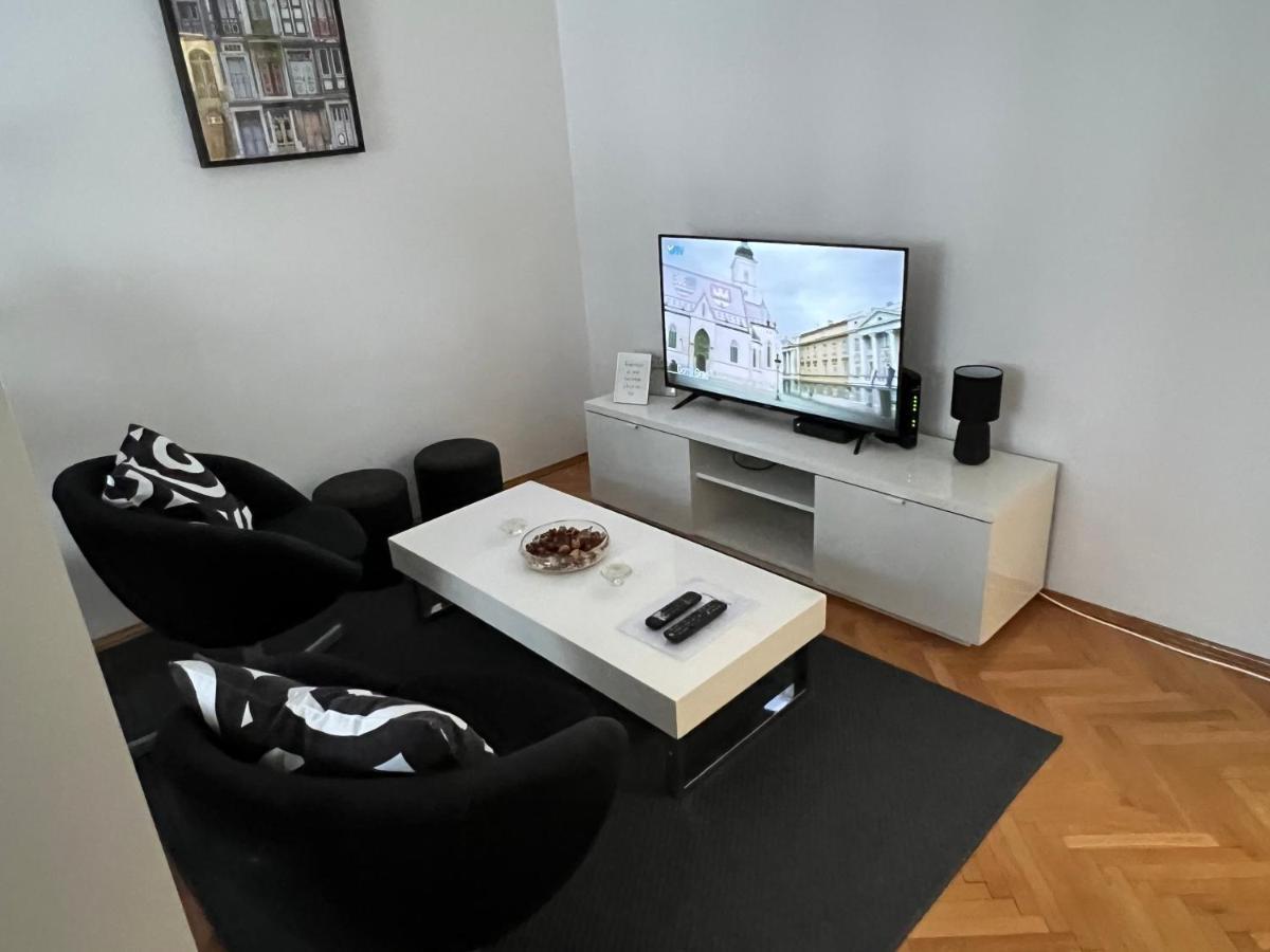 Apartman Melita Apartment Rijeka Exterior foto